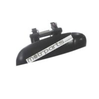 CI Hyundai I10 Front Door Outer Handle Plain