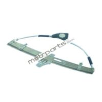 CI Hyundai I10 Front Window Regulator Power