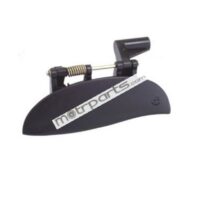 CI Hyundai Santro Front Door Outer Handle