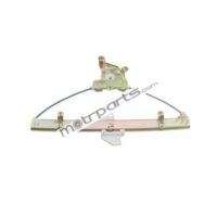 CI Hyundai Santro Front Window Regulator Power