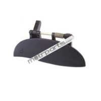 CI Hyundai Santro Rear Door Outer Handle