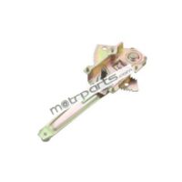 CI Hyundai Santro Rear Window Regulator