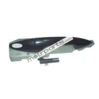CI Hyundai Verna Fluidic Front Door Outer Handle