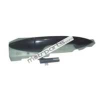 CI Hyundai Verna Fluidic Rear Door Outer Handle