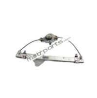 CI Hyundai Verna Fluidic Rear Window Regulator Power