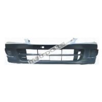 Honda City Type 1, Type 2- Front Bumper