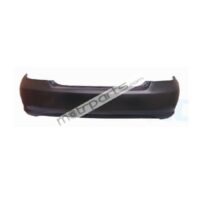 Honda City Rear Bumper Type 3