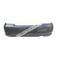 Honda City Rear Bumper, Type 4