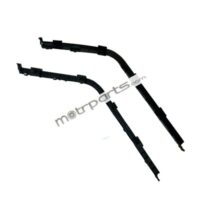 Honda City Rear Bumper Bracket Type 4