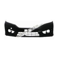 Honda City Type 7 - Front Bumper