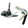 Genuine Honda City Key Cylinder