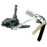 Genuine Honda City Key Cylinder