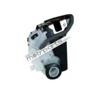 Genuine Honda City Rear Door Latch Left Type 7