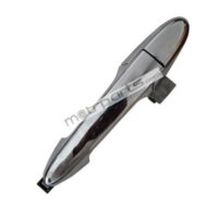 Genuine Honda City Rear Door Outer Handle Right Type 7