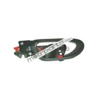 CI Honda Civic Front Door Inner Handle