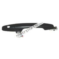 CI Honda Civic Front Door Outer Handle Black