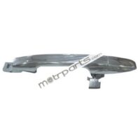 CI Honda Civic Rear Door Outer Handle
