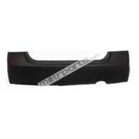 Honda Civic Rear Bumper