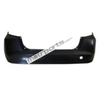 Genuine Honda Jazz Rear Bumper Type 1