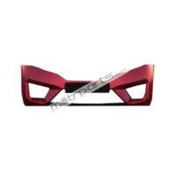 Genuine Honda Jazz Front Bumper