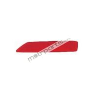 Honda Mobilio Rear Bumper Reflector Right