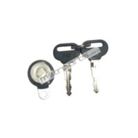 Jay Mahindra Jeep Door Lock
