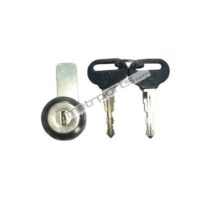 Jay Mahindra Bolero Glove Box Lock