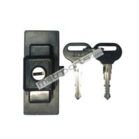 Jay Mahindra Armada Glove Box Lock