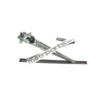 CI Mahindra Bolero Front Window Regulator Type 2