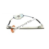 CI Mahindra Bolero Rear Window Regulator Type 2