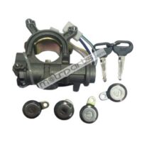 Jay Mahindra Bolero Steering Lock Kit