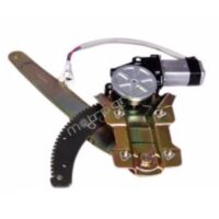 Genuine Mahindra Bolero Strom Power Window Regulator Left
