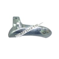 CI Mahindra Scorpio Door Inner Handle, Ford Ikon