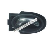 CI Mahindra Scorpio Door Inner Handle Chrome