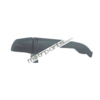 CI Mahindra Scorpio Rear Door Outer Handle With Out Base