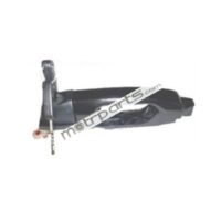 CI Mahindra Scorpio Door Outer Handle With Keys