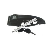CI Mahindra Xylo Dicky Door Outer Handle
