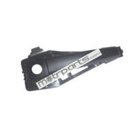 CI Mahindra Xylo Front Door Outer Handle