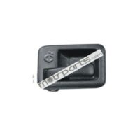 CI Maruti 800cc Door Inner Handle Type 2