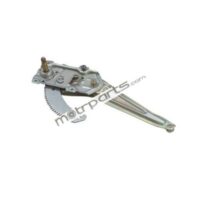 CI Maruti Alto Rear Window Regulator