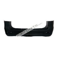 Maruti Ertiga Rear Bumper