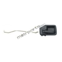 CI Maruti Gypsy Door Inner Handle Type 2