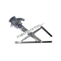 CI Maruti Zen Estilo Front Window Regulator Manual