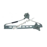 CI Maruti Swift Rear Window Regulator Manual