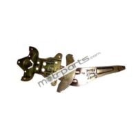 CI Maruti Swift Rear Window Regulator Power