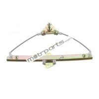 CI Maruti WagonR Rear Window Regulator