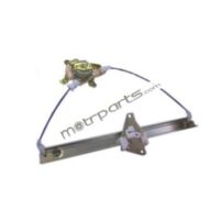 CI Maruti WagonR Rear Window Regulator Power