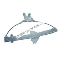 CI Mitsubishi Lancer Rear Window Regulator Type 1