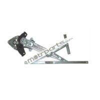 CI Nissan Micra Front Window Regulator Power