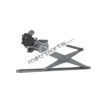 CI Nissan Micra Front Window Regulator With Motor